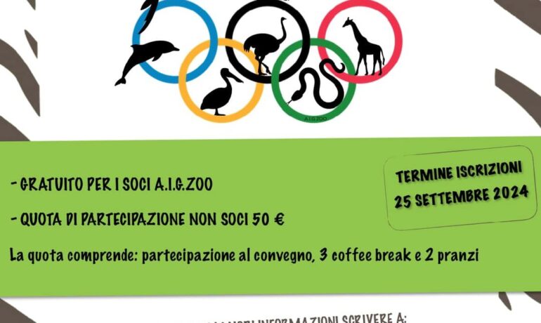 1° CONVEGNO SUL TRAINING E KEEPERIADI.