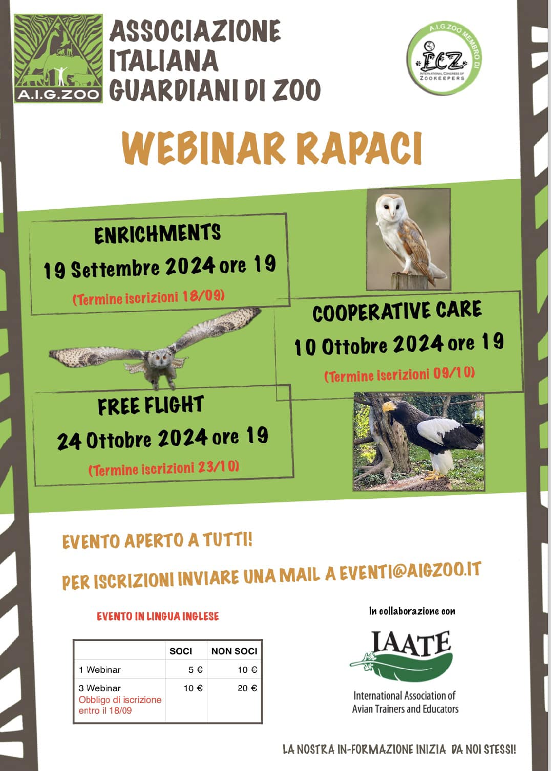 WEBINAR RAPACI.